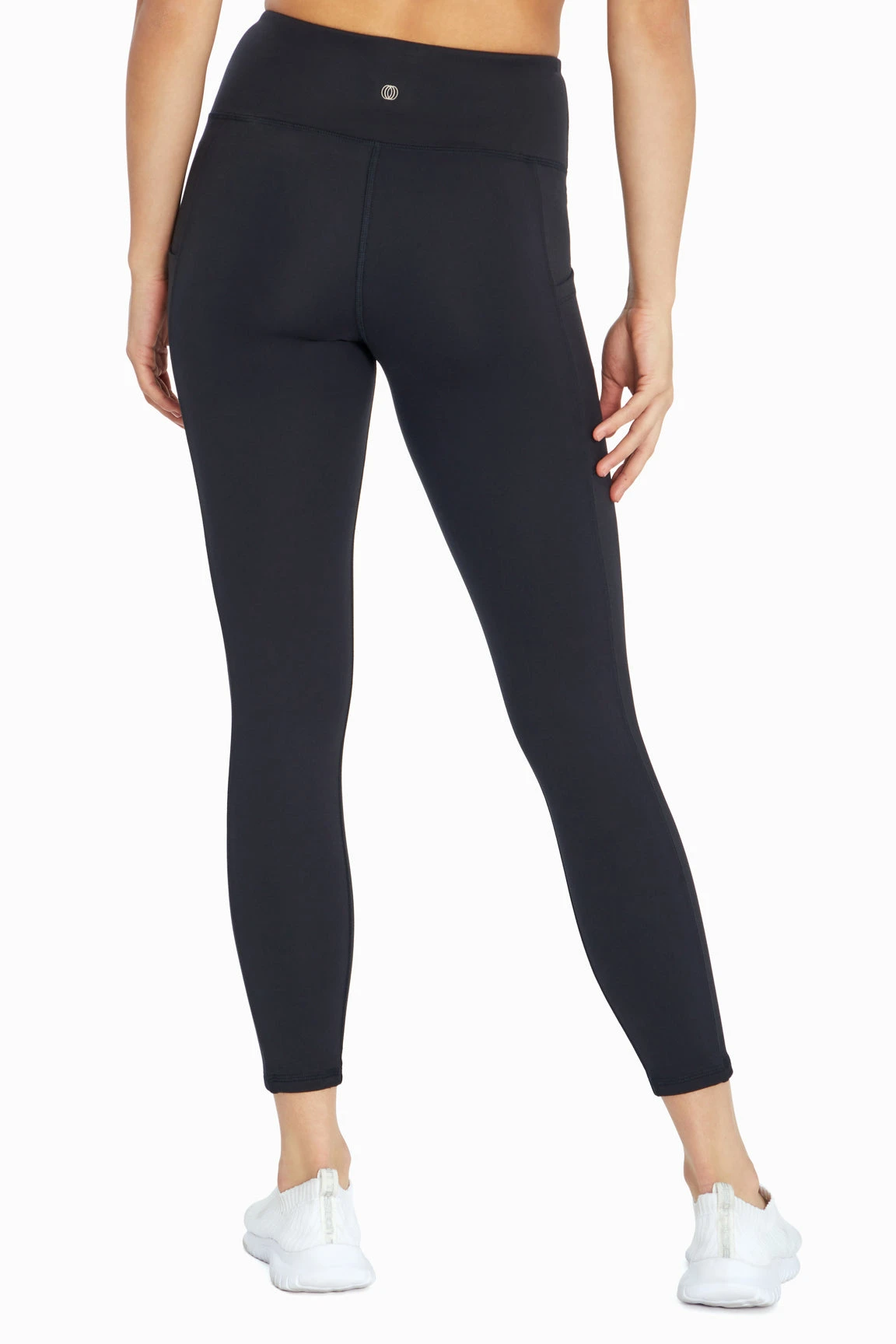 Marika Balance Collection Eclipse Side Pocket Ankle Legging 8 Marika Balance Collection Eclipse Side Pocket Ankle Legging