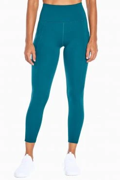 Marika Balance Collection Eclipse Side Pocket Ankle Legging 23 Marika Balance Collection Eclipse Side Pocket Ankle Legging