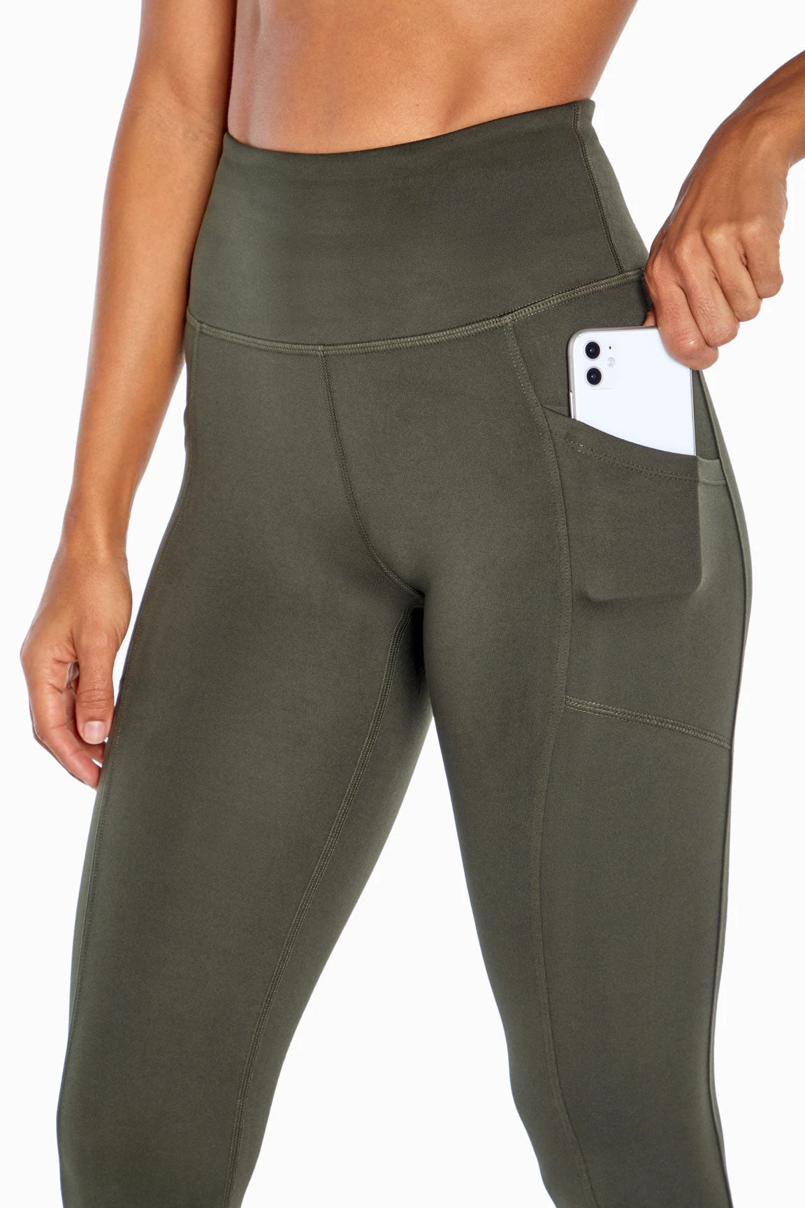 Marika Balance Collection Eclipse Side Pocket Ankle Legging 19 Marika Balance Collection Eclipse Side Pocket Ankle Legging