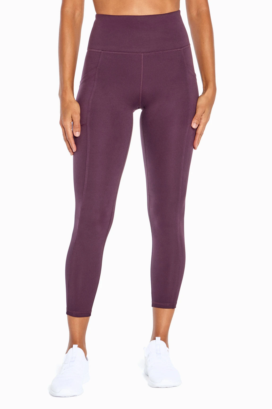 Marika Balance Collection Eclipse Side Pocket Ankle Legging 16 Marika Balance Collection Eclipse Side Pocket Ankle Legging