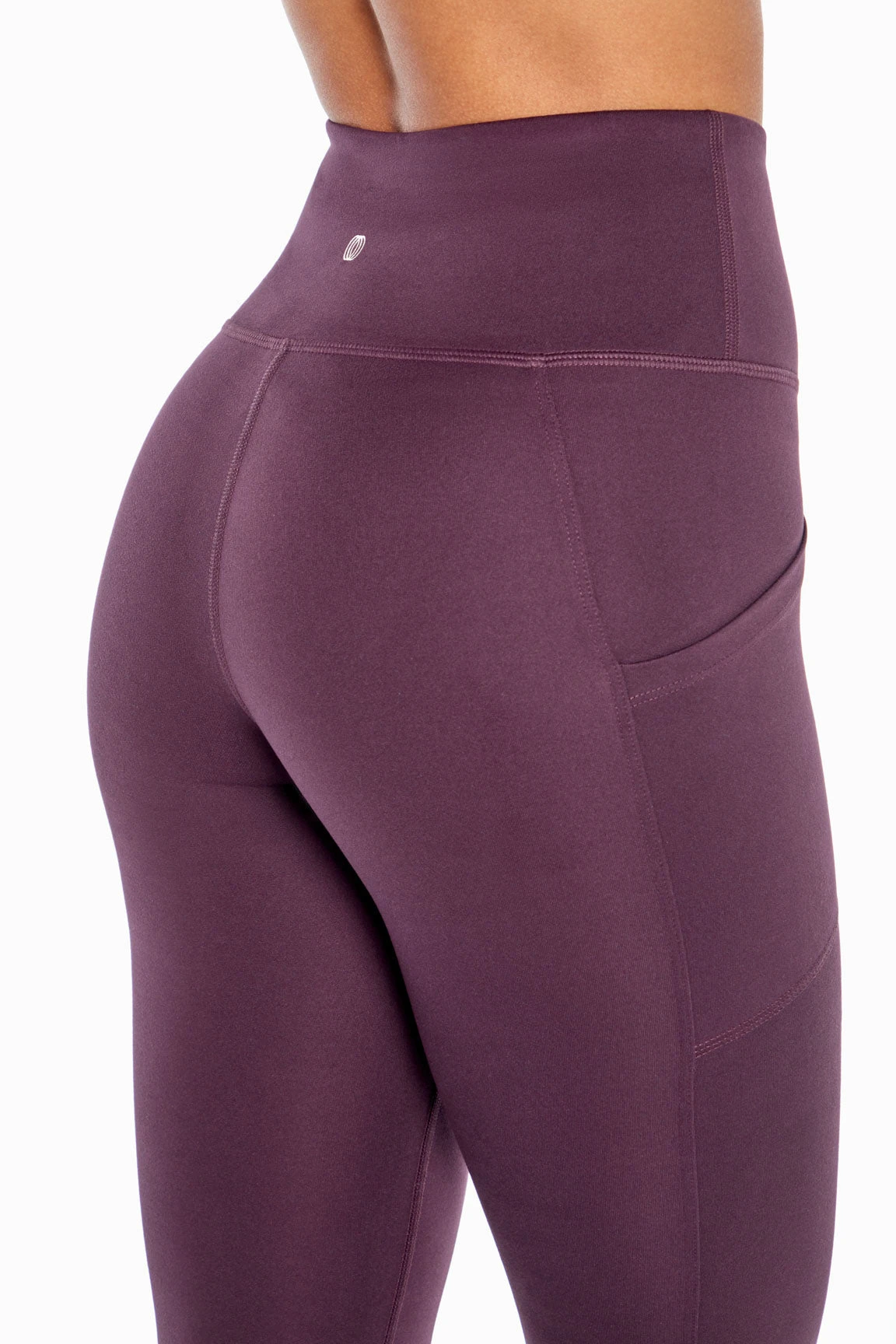 Marika Balance Collection Eclipse Side Pocket Ankle Legging 13 Marika Balance Collection Eclipse Side Pocket Ankle Legging