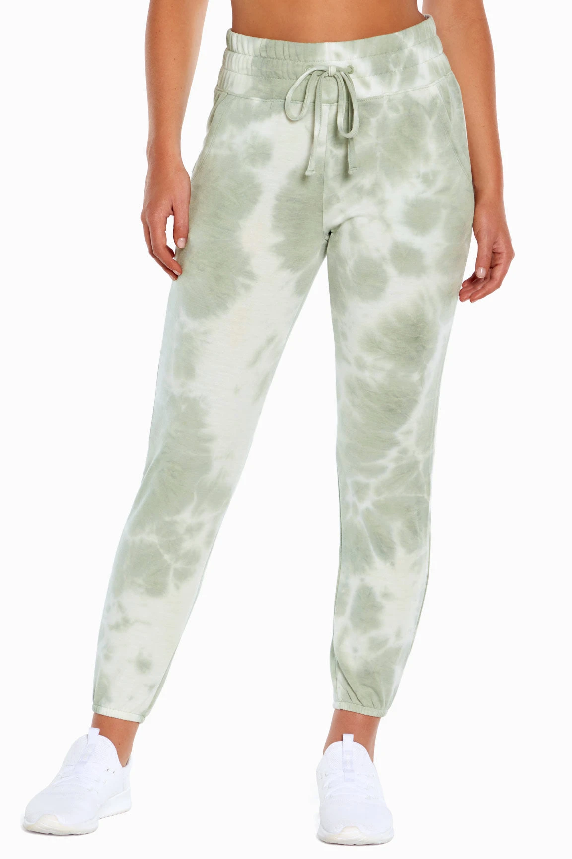 Marika Balance Collection Tie Dye Jogger 2 Marika Balance Collection Tie Dye Jogger
