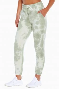 Marika Balance Collection Tie Dye Jogger