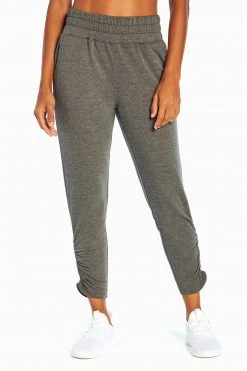 Marika Balance Collection Randy Fleece Pant
