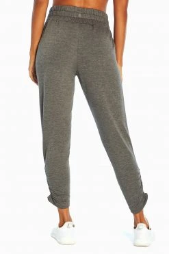 Marika Balance Collection Randy Fleece Pant