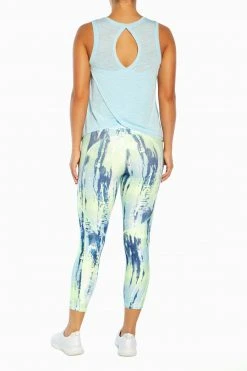 Marika Balance Collection Canyon Singlet