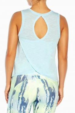 Marika Balance Collection Canyon Singlet