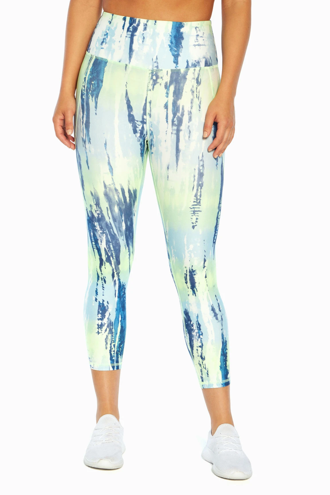 Marika Balance Collection Jaden Mid Calf Capri 3 Marika Balance Collection Jaden Mid Calf Capri