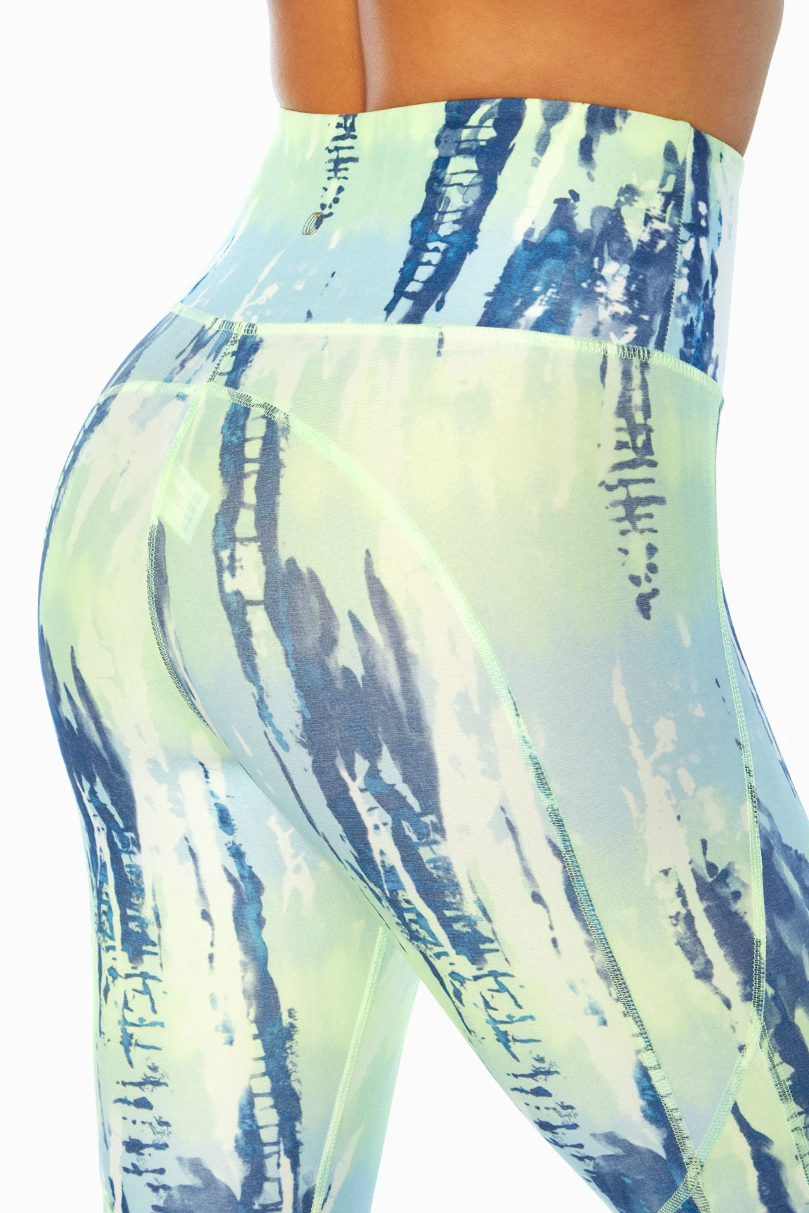 Marika Balance Collection Jaden Mid Calf Capri 2 Marika Balance Collection Jaden Mid Calf Capri