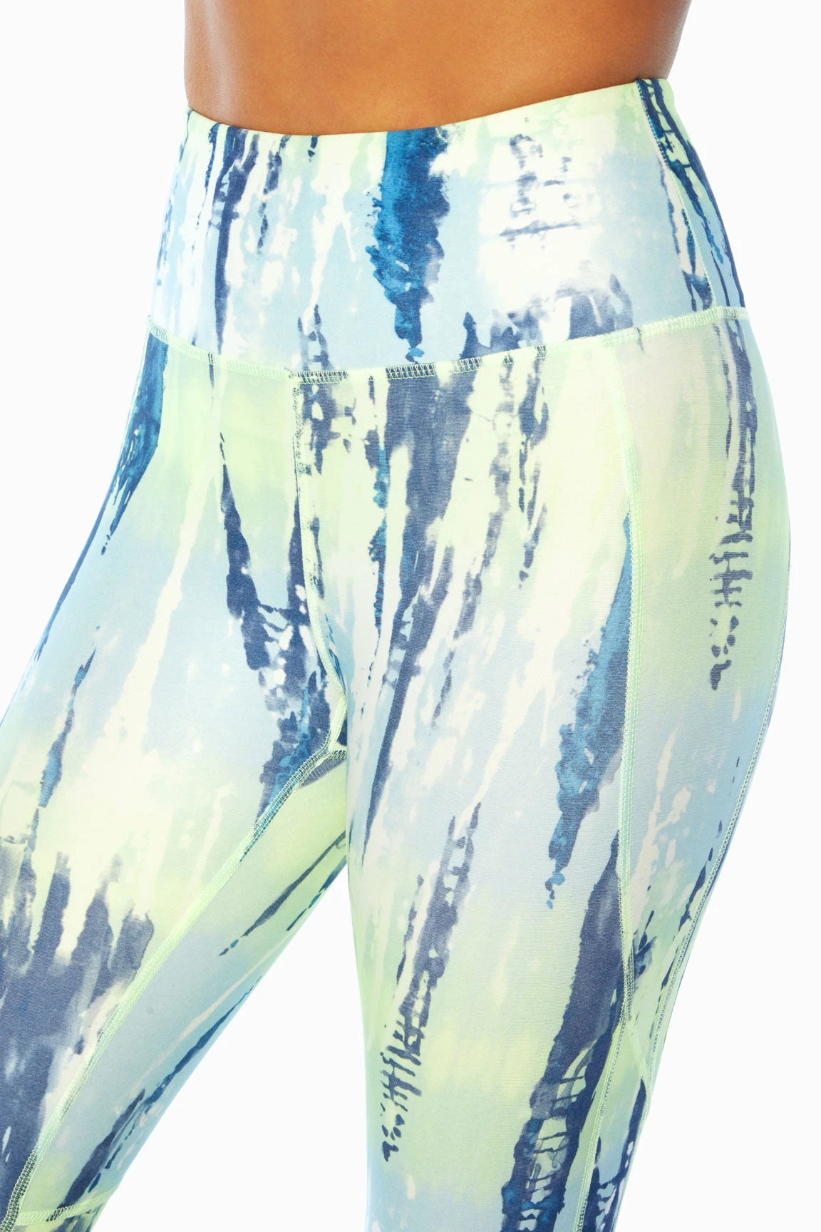 Marika Balance Collection Jaden Mid Calf Capri 5 Marika Balance Collection Jaden Mid Calf Capri