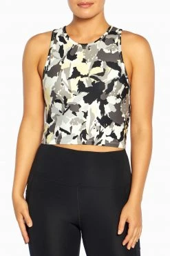 Marika Balance Collection Mia Crop Tank