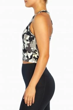 Marika Balance Collection Mia Crop Tank