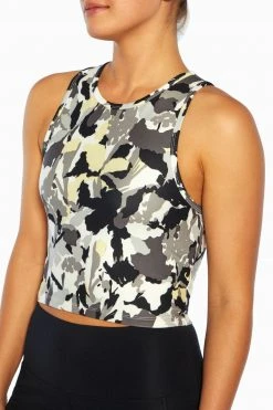 Marika Balance Collection Mia Crop Tank