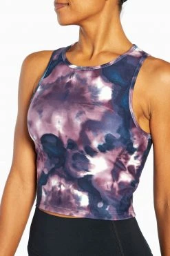 Marika Balance Collection Mia Crop Tank