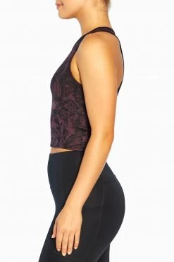 Marika Balance Collection Mia Crop Tank