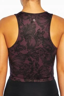 Marika Balance Collection Mia Crop Tank