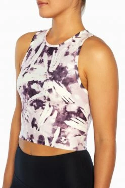 Marika Balance Collection Mia Crop Tank
