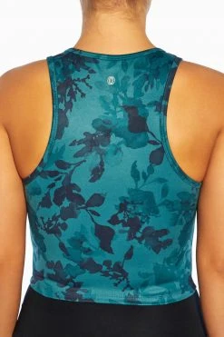 Marika Balance Collection Mia Crop Tank