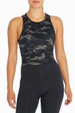Marika Balance Collection Mia Crop Tank