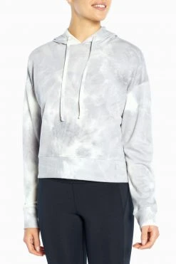 Marika Balance Collection Tie Dye Hoodie