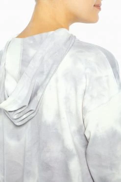 Marika Balance Collection Tie Dye Hoodie