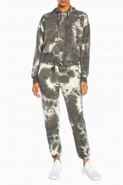 Marika Balance Collection Tie Dye Hoodie