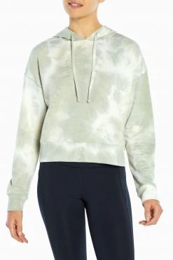 Marika Balance Collection Tie Dye Hoodie