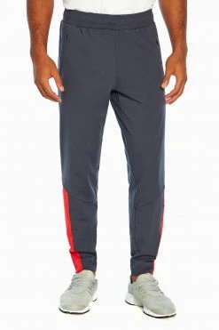 Marika Balance Collection For Men Blocked Jogger