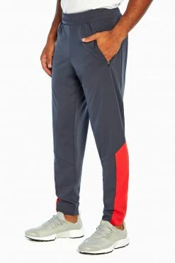 Marika Balance Collection For Men Blocked Jogger