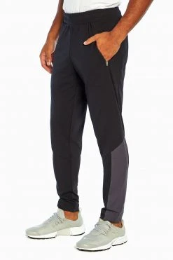 Marika Balance Collection For Men Blocked Jogger