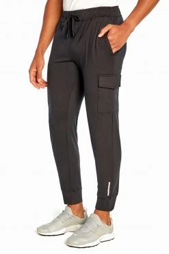 Marika Balance Collection For Men Equipped Jogger Features 30 Marika Balance Collection For Men Equipped Jogger Features