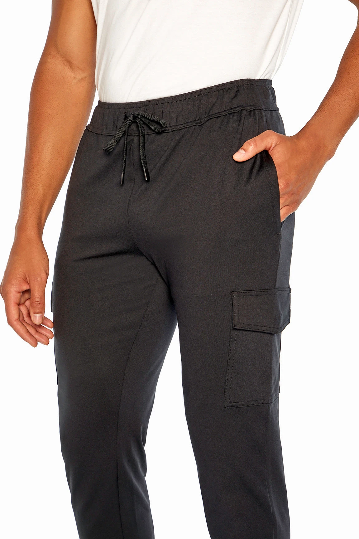 Marika Balance Collection For Men Equipped Jogger Features 18 Marika Balance Collection For Men Equipped Jogger Features