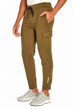 Marika Balance Collection For Men Equipped Jogger Features 24 Marika Balance Collection For Men Equipped Jogger Features