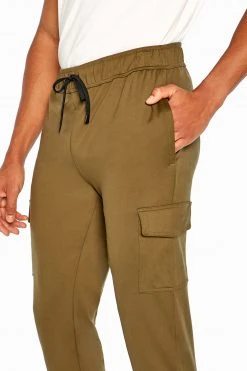 Marika Balance Collection For Men Equipped Jogger Features 29 Marika Balance Collection For Men Equipped Jogger Features