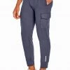 Marika Balance Collection For Men Equipped Jogger Features