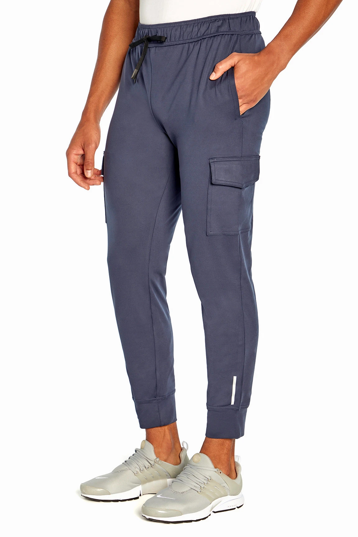 Marika Balance Collection For Men Equipped Jogger Features 1 Marika Balance Collection For Men Equipped Jogger Features