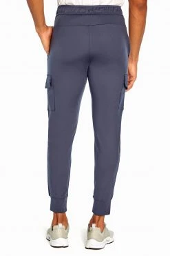 Marika Balance Collection For Men Equipped Jogger Features