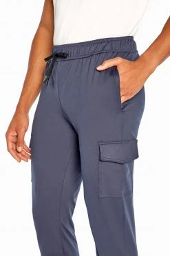 Marika Balance Collection For Men Equipped Jogger Features 23 Marika Balance Collection For Men Equipped Jogger Features