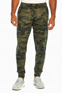 Marika Balance Collection For Men Matrix Jogger