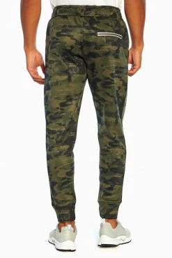 Marika Balance Collection For Men Matrix Jogger