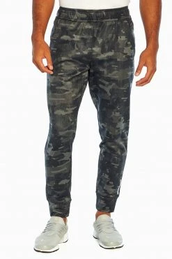 Marika Balance Collection For Men Matrix Jogger
