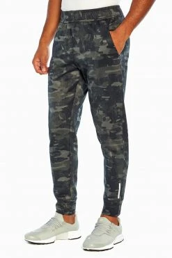 Marika Balance Collection For Men Matrix Jogger