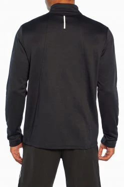 Marika Balance Collection For Men Evident 1/4 Zip 25 Marika Balance Collection For Men Evident 1/4 Zip