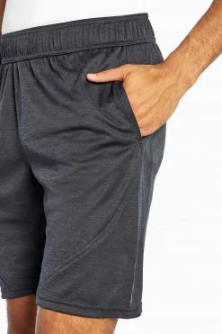 Marika Balance Collection For Men Dunk Short 17 Marika Balance Collection For Men Dunk Short