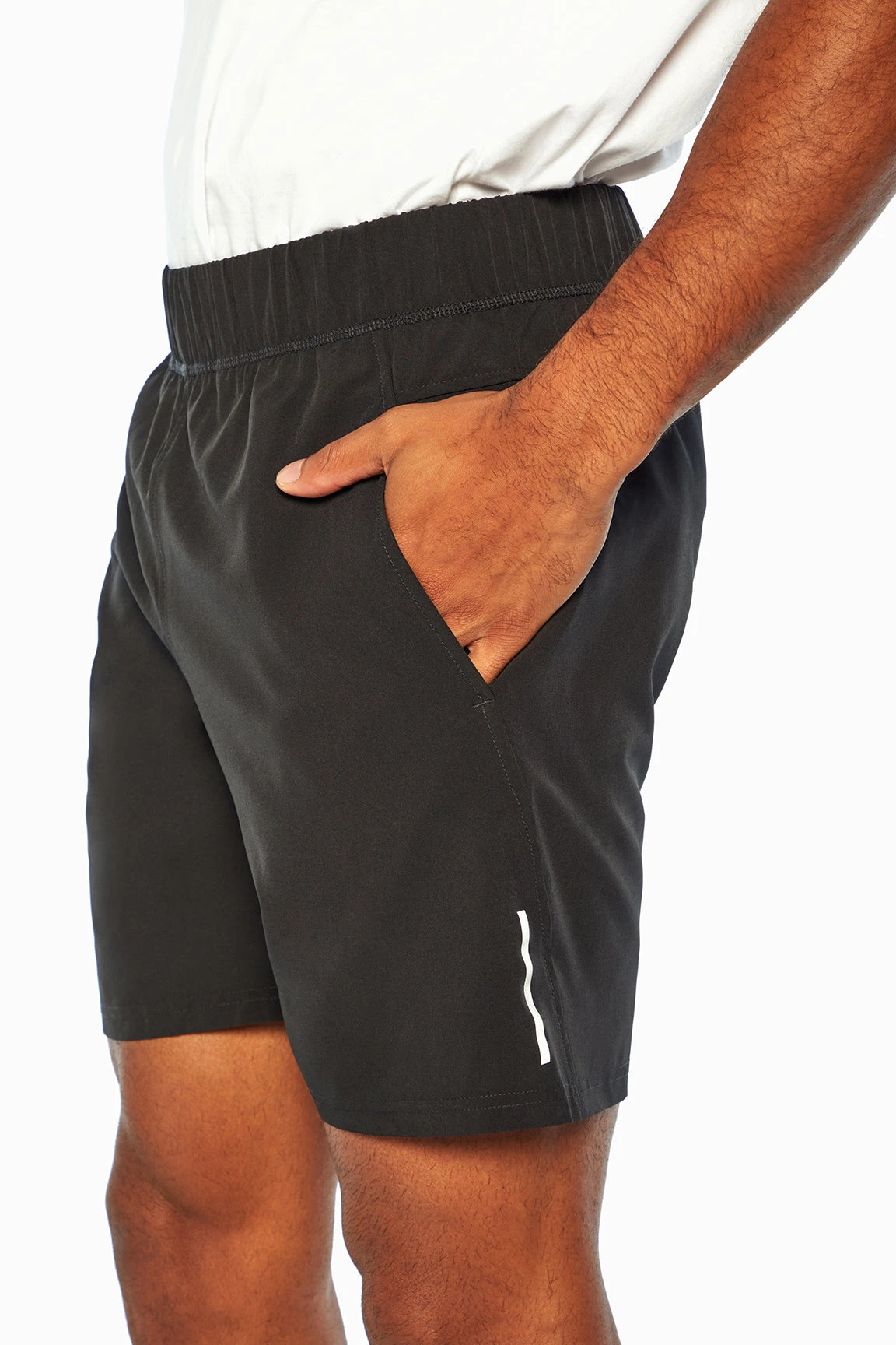 Marika Balance Collection For Men Eclipse Short 3 Marika Balance Collection For Men Eclipse Short