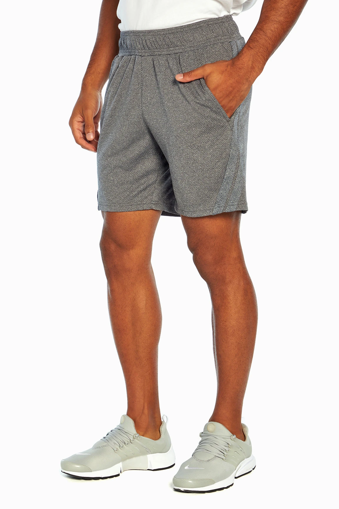 Marika Balance Collection For Men Endurance Short 6 Marika Balance Collection For Men Endurance Short