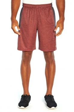 Marika Balance Collection For Men Slick Short 17 Marika Balance Collection For Men Slick Short