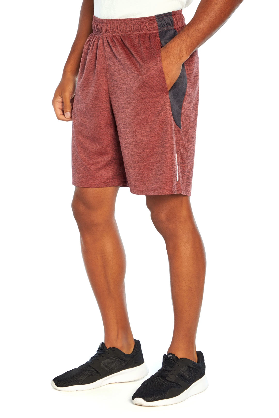 Marika Balance Collection For Men Slick Short 1 Marika Balance Collection For Men Slick Short