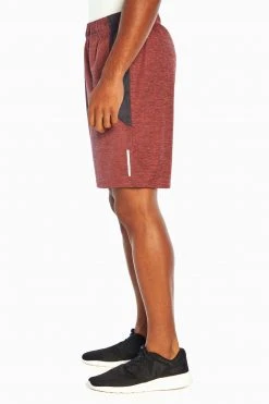 Marika Balance Collection For Men Slick Short 18 Marika Balance Collection For Men Slick Short