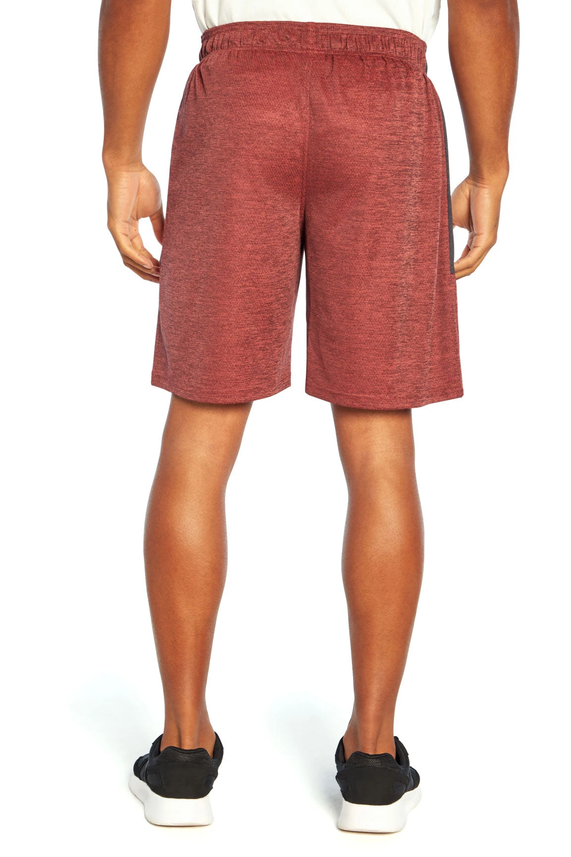 Marika Balance Collection For Men Slick Short 2 Marika Balance Collection For Men Slick Short
